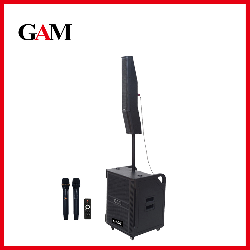 Speakers